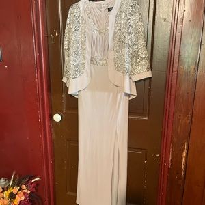 Womens size 12 RM Richards dress.